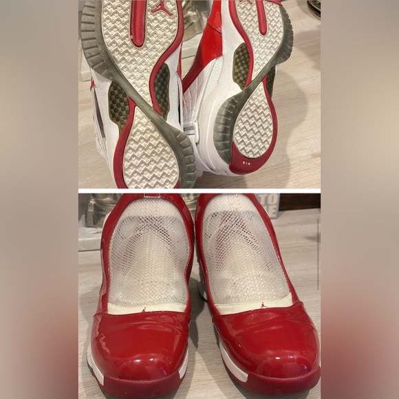 Jordan rare - Picture 3 of 7